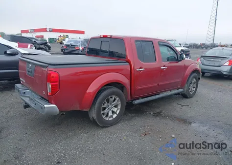 2019 Nissan Frontier S из США, поврежденный, VIN 1N6AD0ER9KN753139